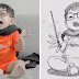 This Artist Illustrates People As Anime Characters And The Result Is Stunning