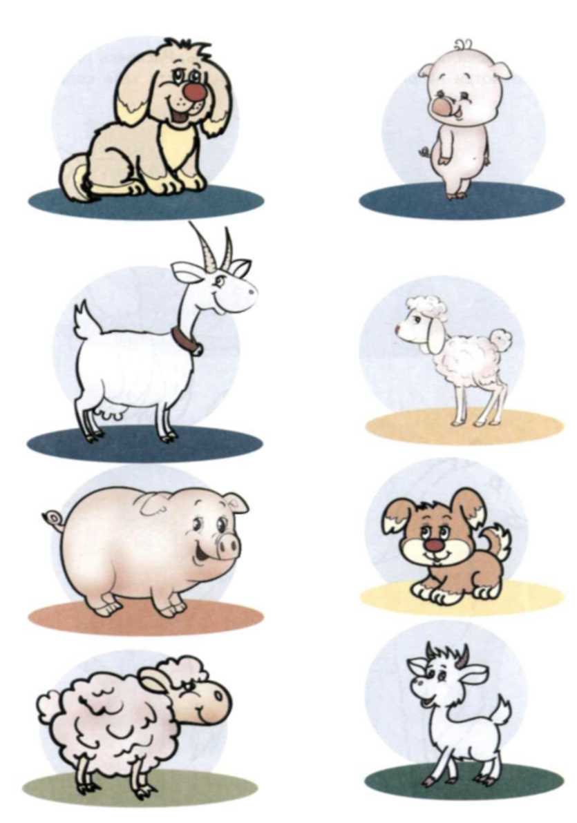 занятие для детей домашние животные. игра найди маму. чьи детки домашние животные. найди маму для 3 лет. чей малыш дидактическая игра для малышей.