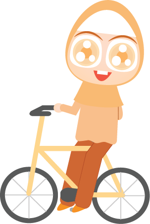 Nadzatul Najah | Pelangi Senja