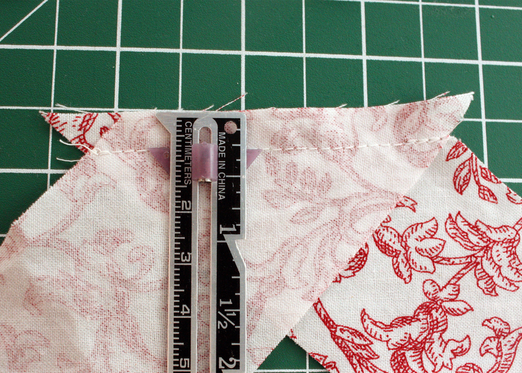 Crafted Spaces How to Make Bias Tape