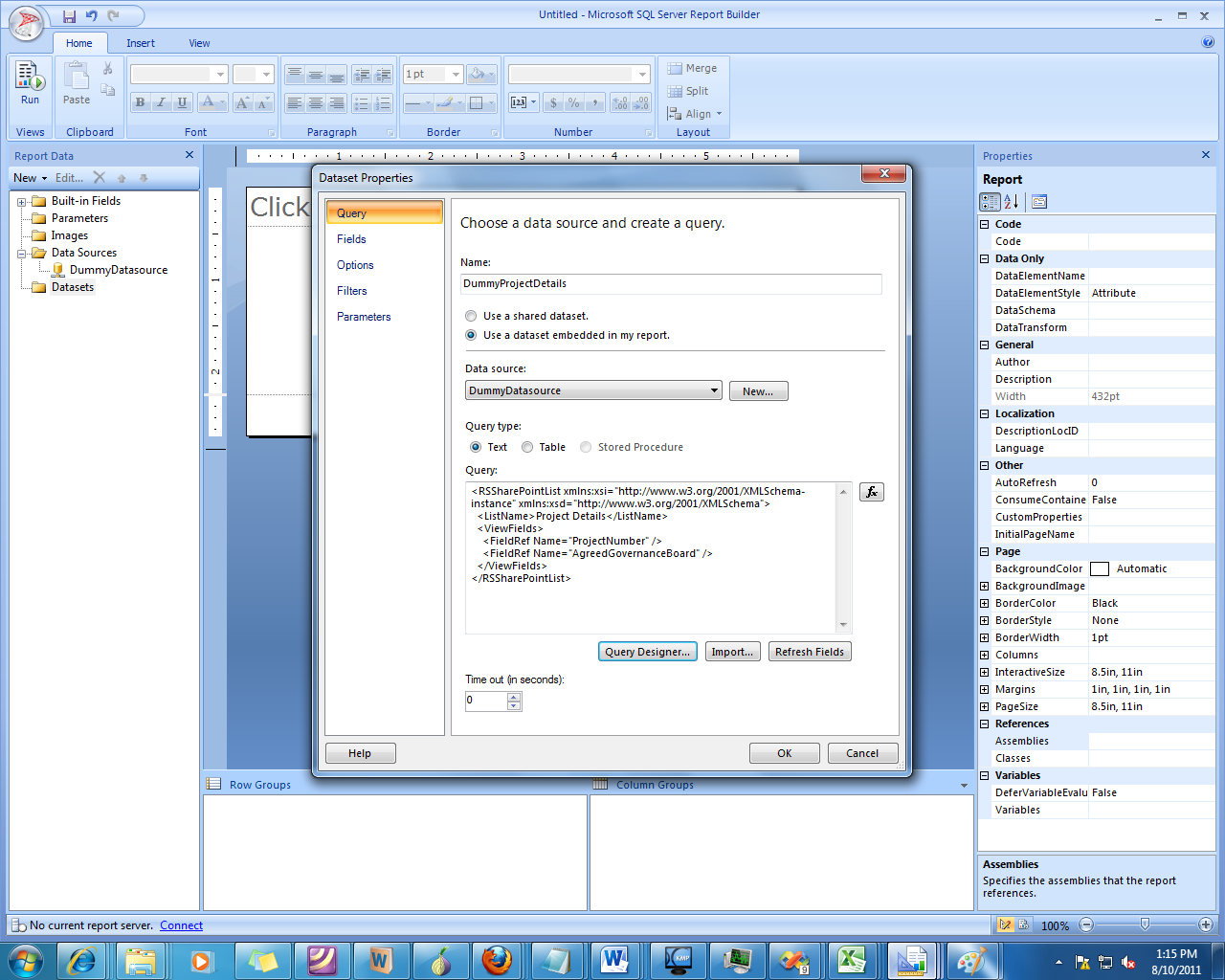Mohamed Akbar: How to Get a List Distinct Values from a SharePoint List ...
