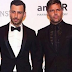 ricky martin ha un nuovo fidanzato, jwan yosef