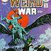 Weird War Tales #23 - non-attributed Alex Nino art
