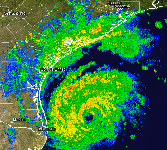 Weather satellite name picture