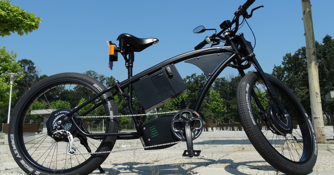 best electric bike brands