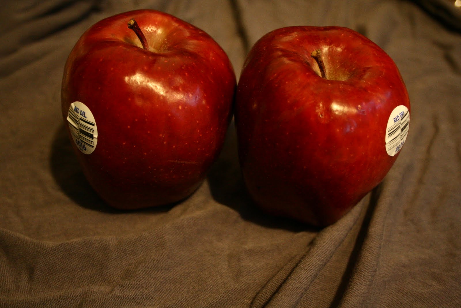 Nutrition Activist Day 9 Must be good to be a GMO apple