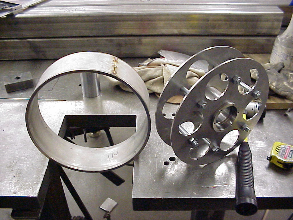 English wheel anvils deals