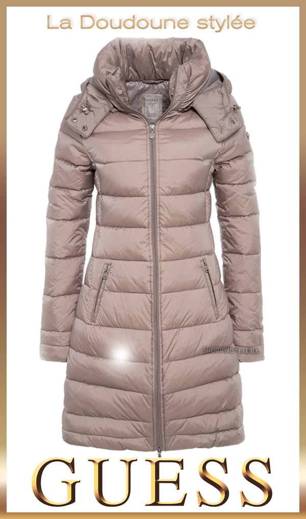 chaussure femme guess