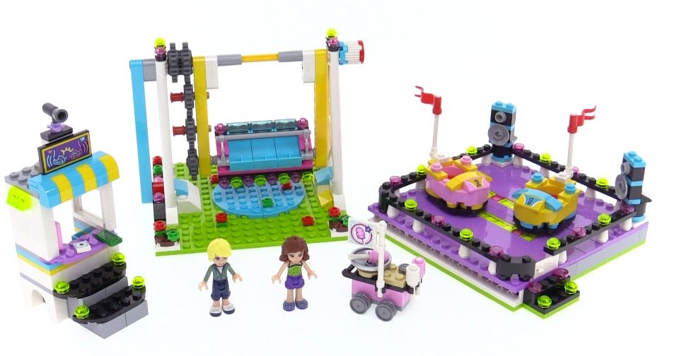 lego 41133