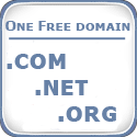 Free Domains