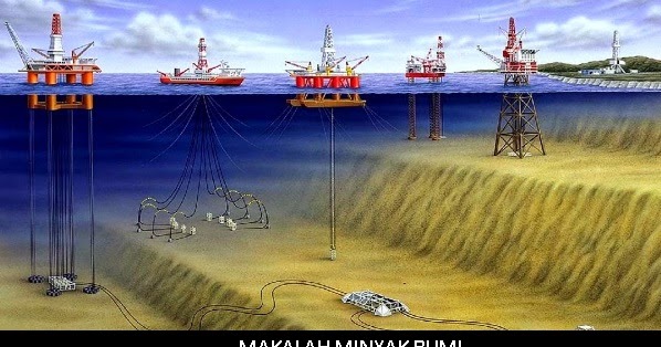 √ Makalah Minyak Bumi Tentang Kenaikan BBM Indonesia 2020  Faktasantuy.com