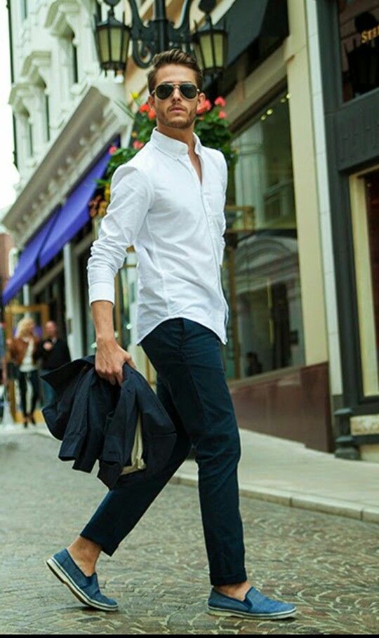 9 Classic Outfits For Men To Try | trends4everyone