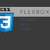 Flexbox Responsive Grid System