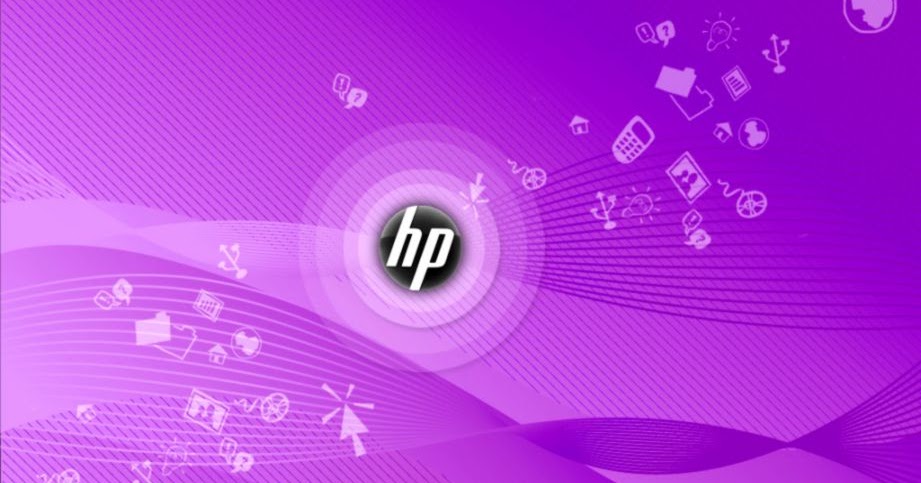 Best Themes for HP Laptop