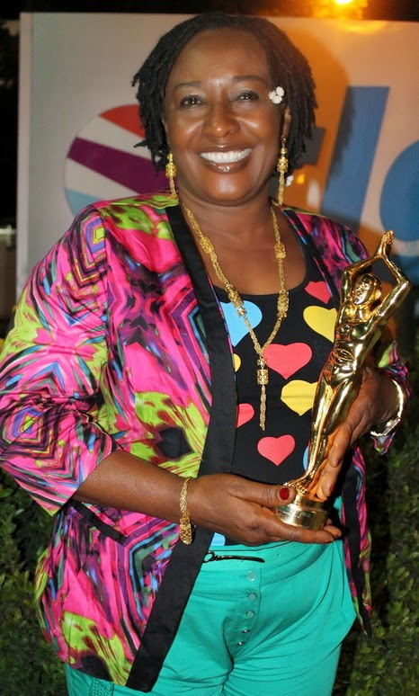 patience ozokwor biography