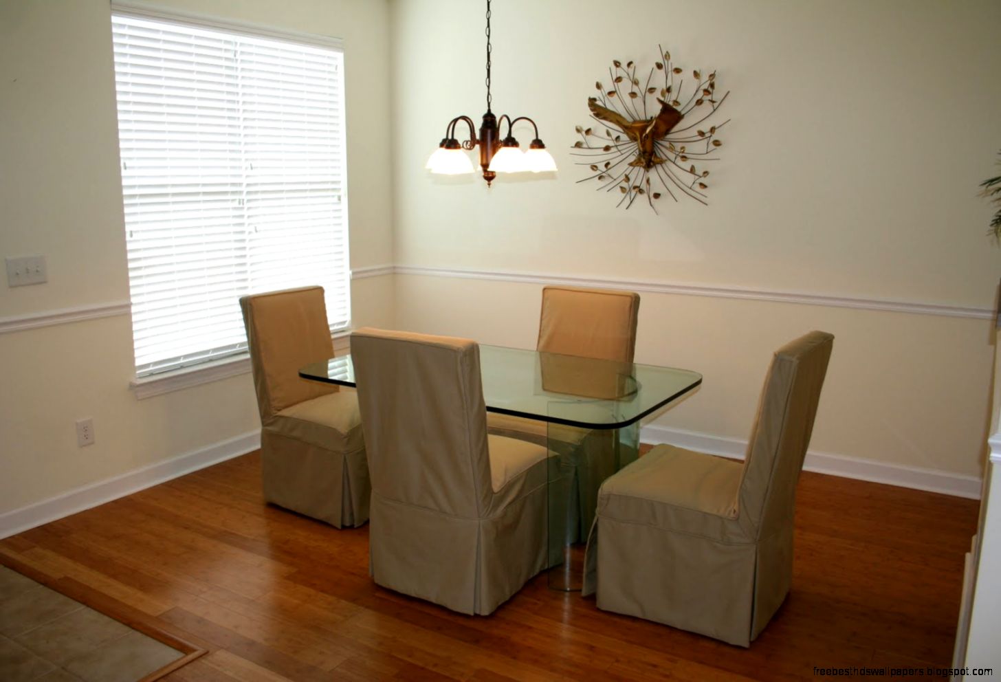 Painting Room With Chair Rail | Free Best Hd Wallpapers