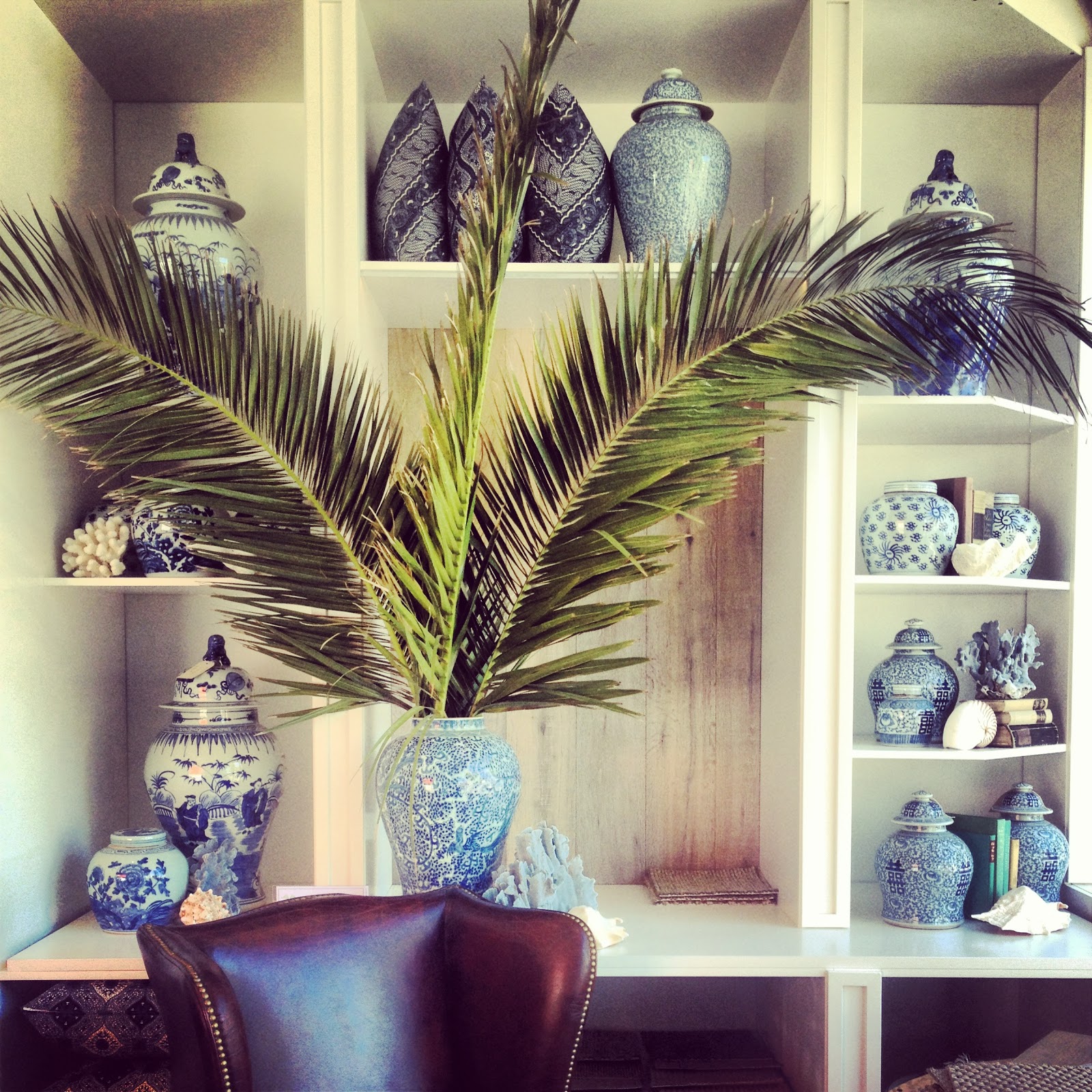 PORTOBELLO HOME In store
