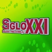 SIGLOXXI REGALO PUBLICITARIO