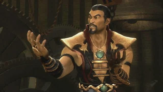 mk 11 shang tsung mk 11 shang tsung