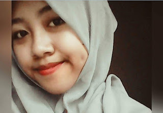 Afi Nihaya Faradisa