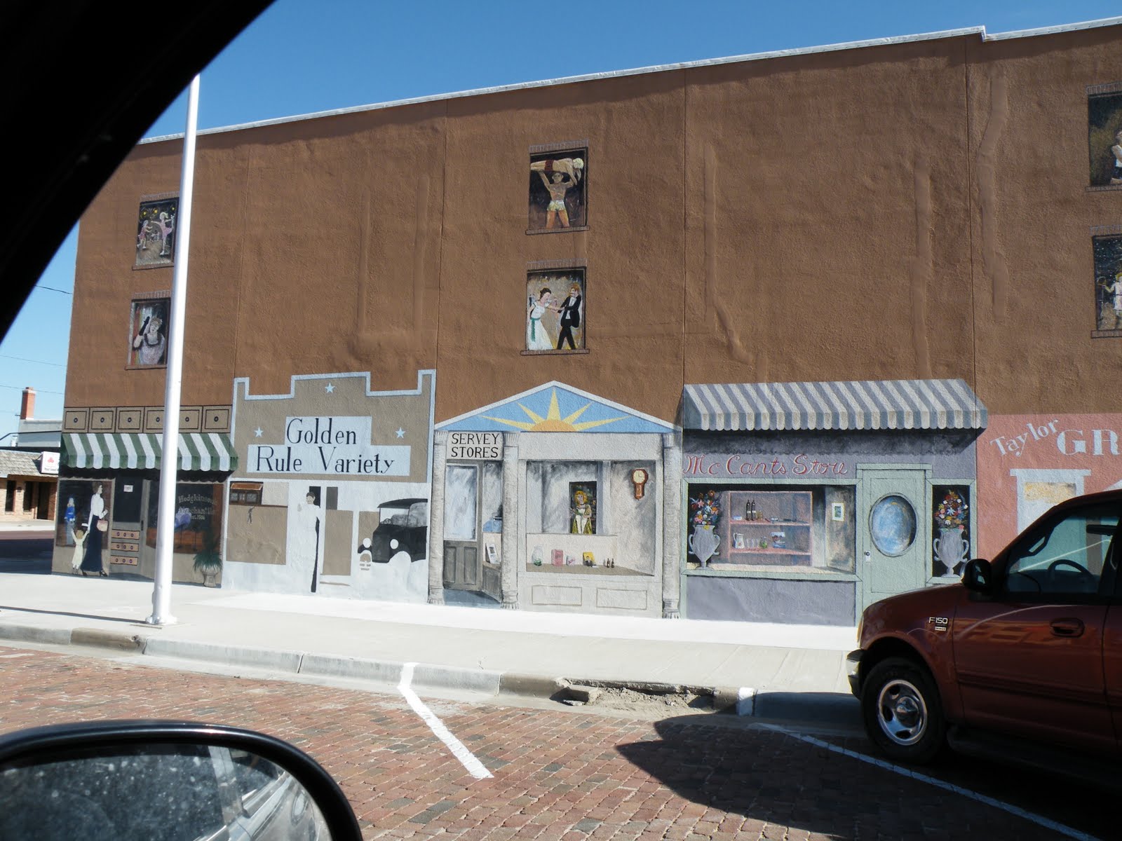 Kansas' 150th 150 things to do in Kansas 94. Exploring Goodland