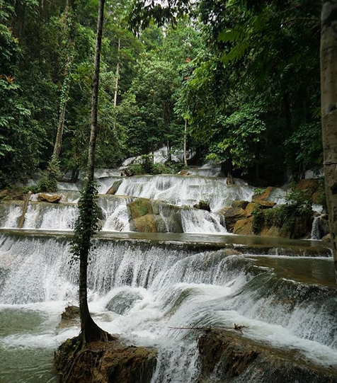80+ Gambar Air Terjun Moramo Kendari Terlihat Keren 80+ Gambar Air Terjun Moramo Kendari Terlihat Keren