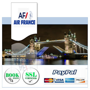 Air France - UK