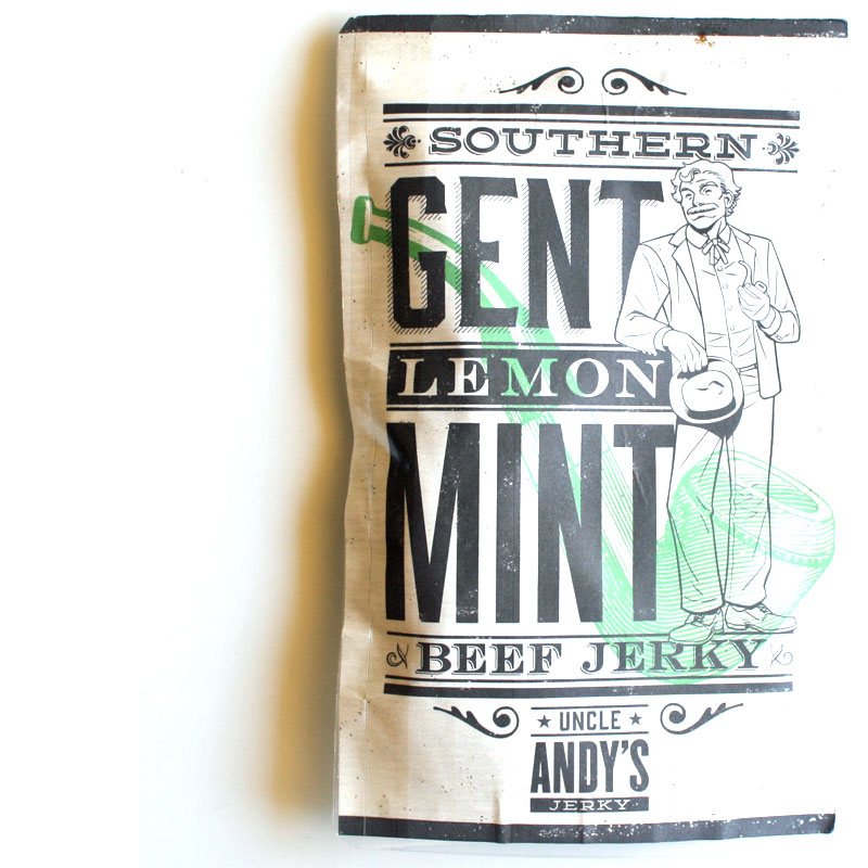 uncle andy's jerky