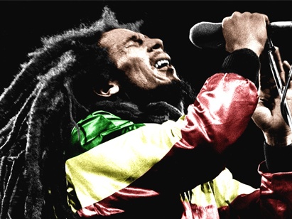 Musical Theatre News: Full cast announced for One Love New Bob Marley