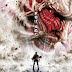 Filme da vez: Shingeki no kyojin - Attack on Titan