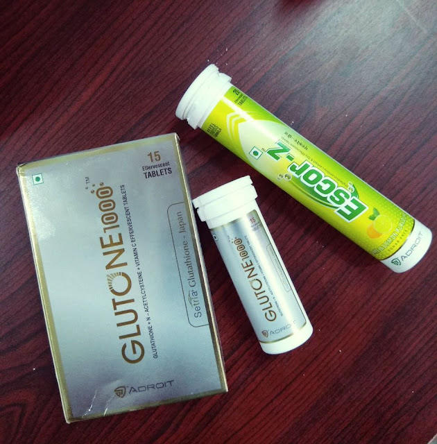 EMBRACING BEAUTY- Right Supplements For The Beauty Within