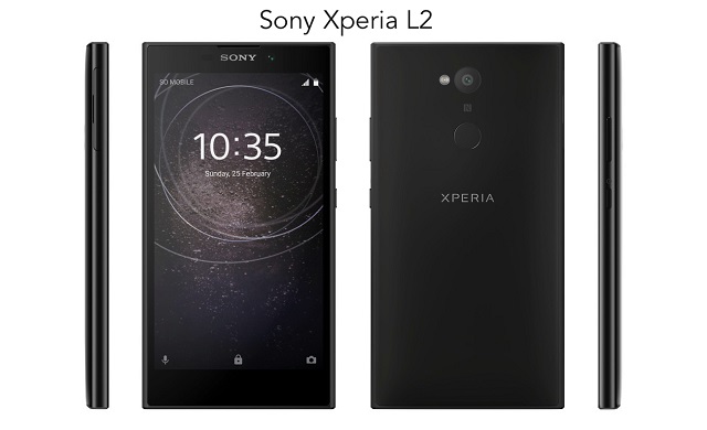 Sony-xperia-L2