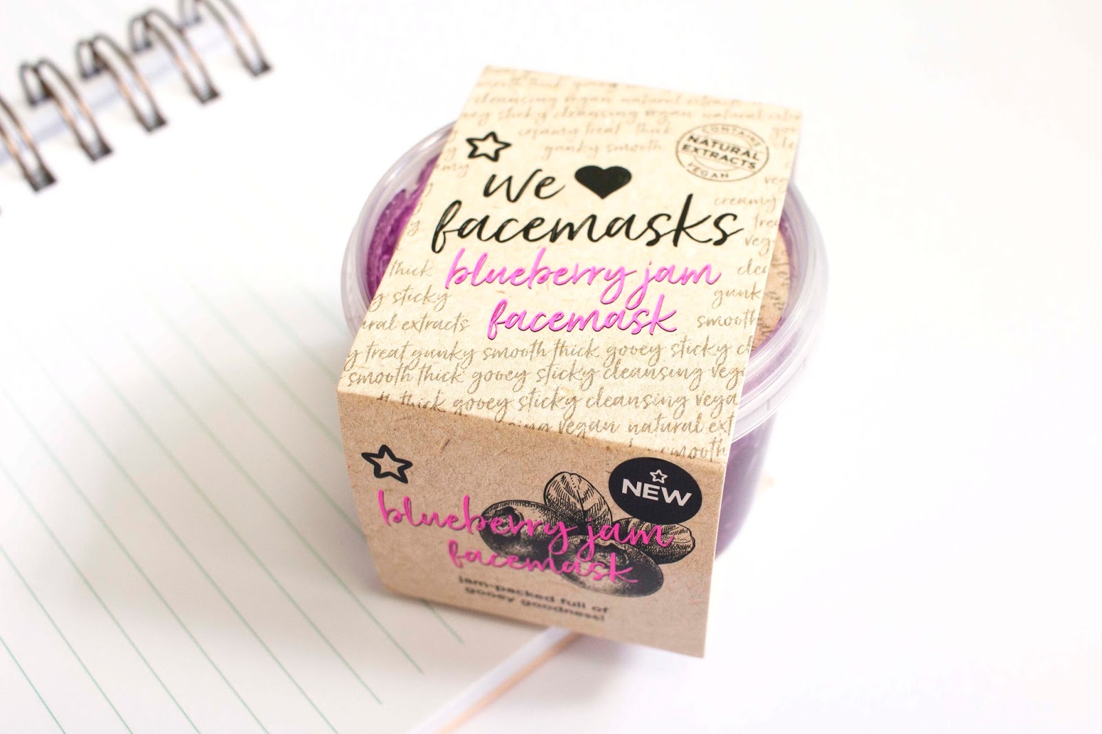 We Love Face Masks New In From Superdrug Hope, Freedom, Love