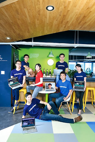 Codementor團隊