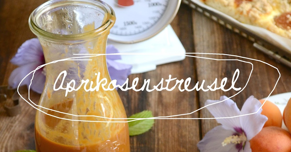 Ein 4 Schichten Aprikosentraum gegen die Doppelmoral | hopefray