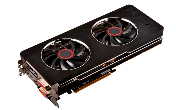 Radeon R9 280 Radeon R9 280