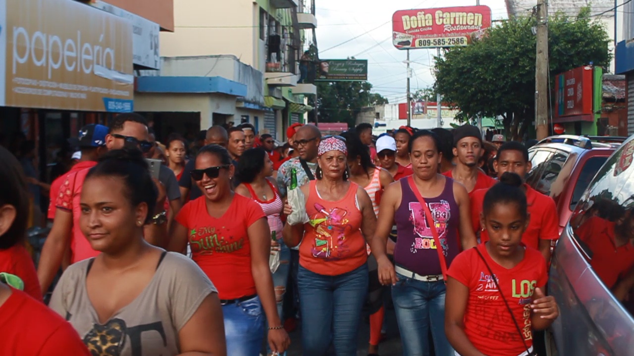 WWW.COTUIFM.NET: La fiesta del Espíritu Santo; una tradición de Cotuí ...