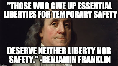 Misquotes And Memes Did Ben Franklin Really Say That