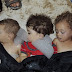 Masacre con armas químicas en Siria: centenares de muertos
