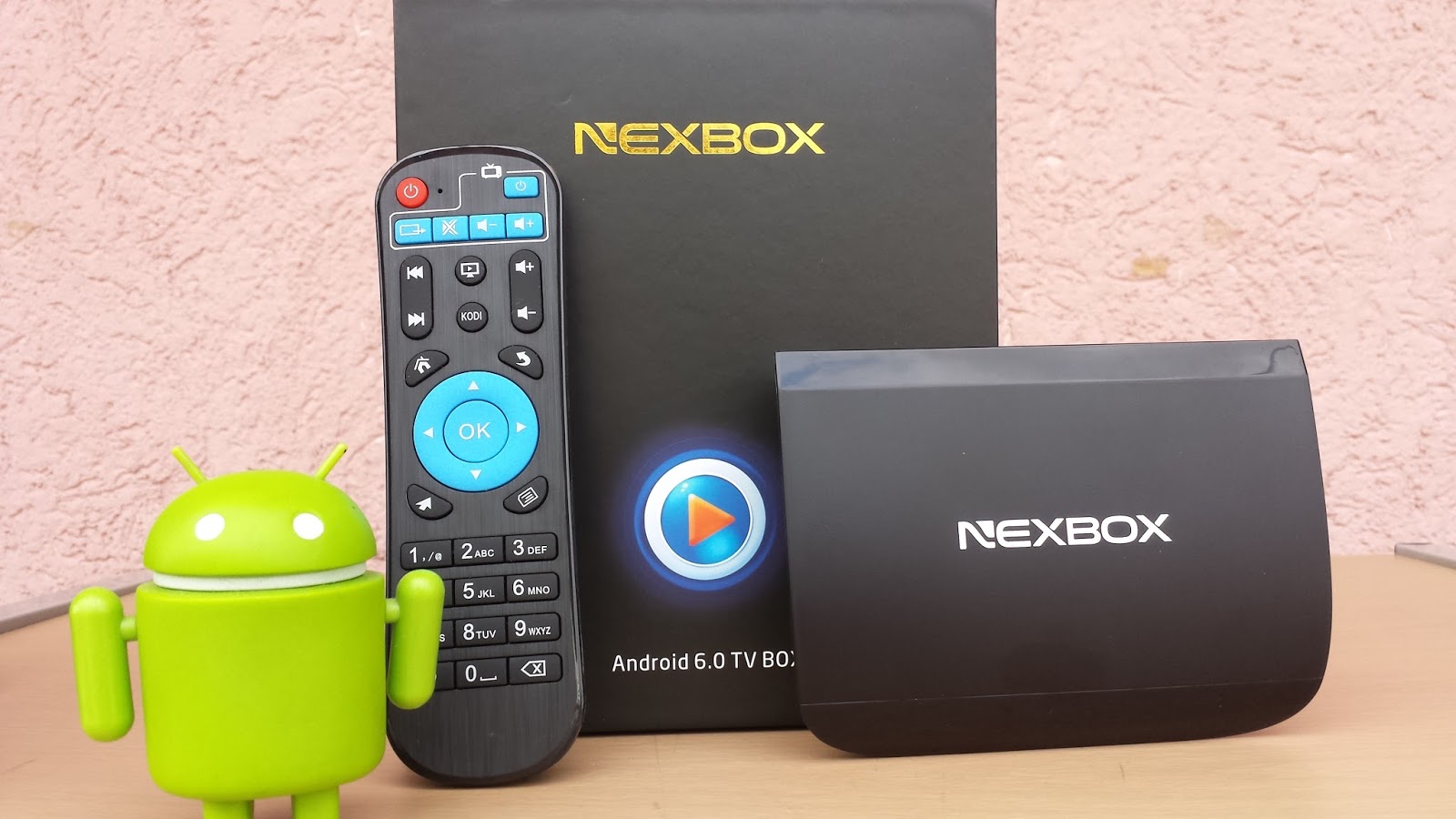 COMO CONVERTIR CUALQUIER TELEVISOR EN SMART TV ANDROID TecnoAndroide