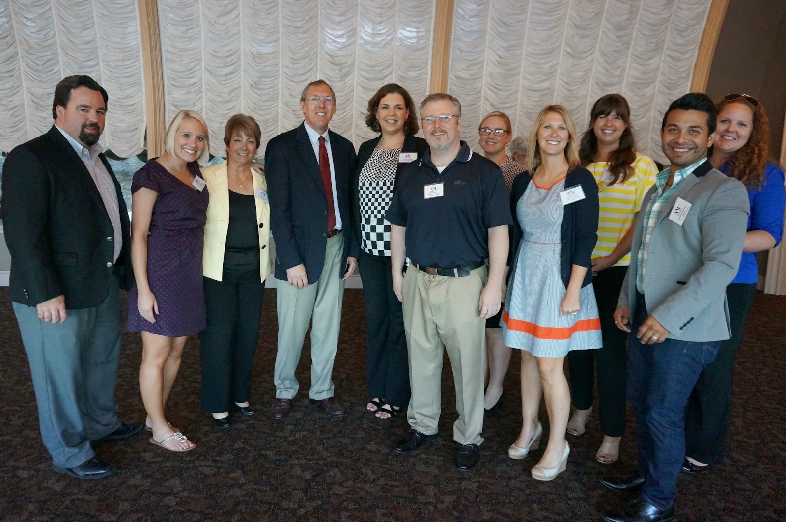 American Advertising Federation-Corpus Christi: photos