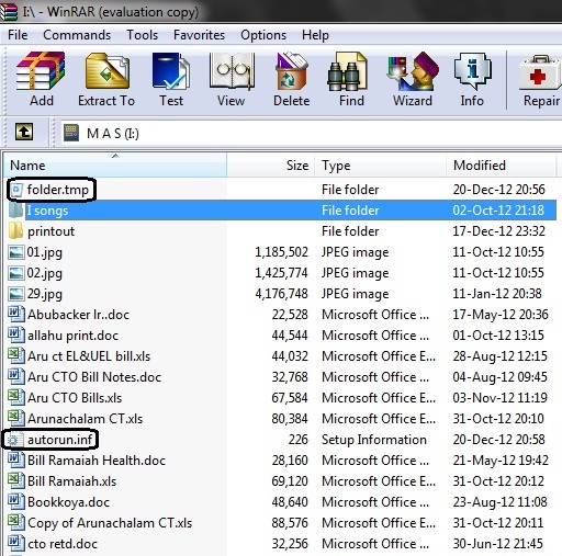 Passion Virus Protection without AntiVirus software