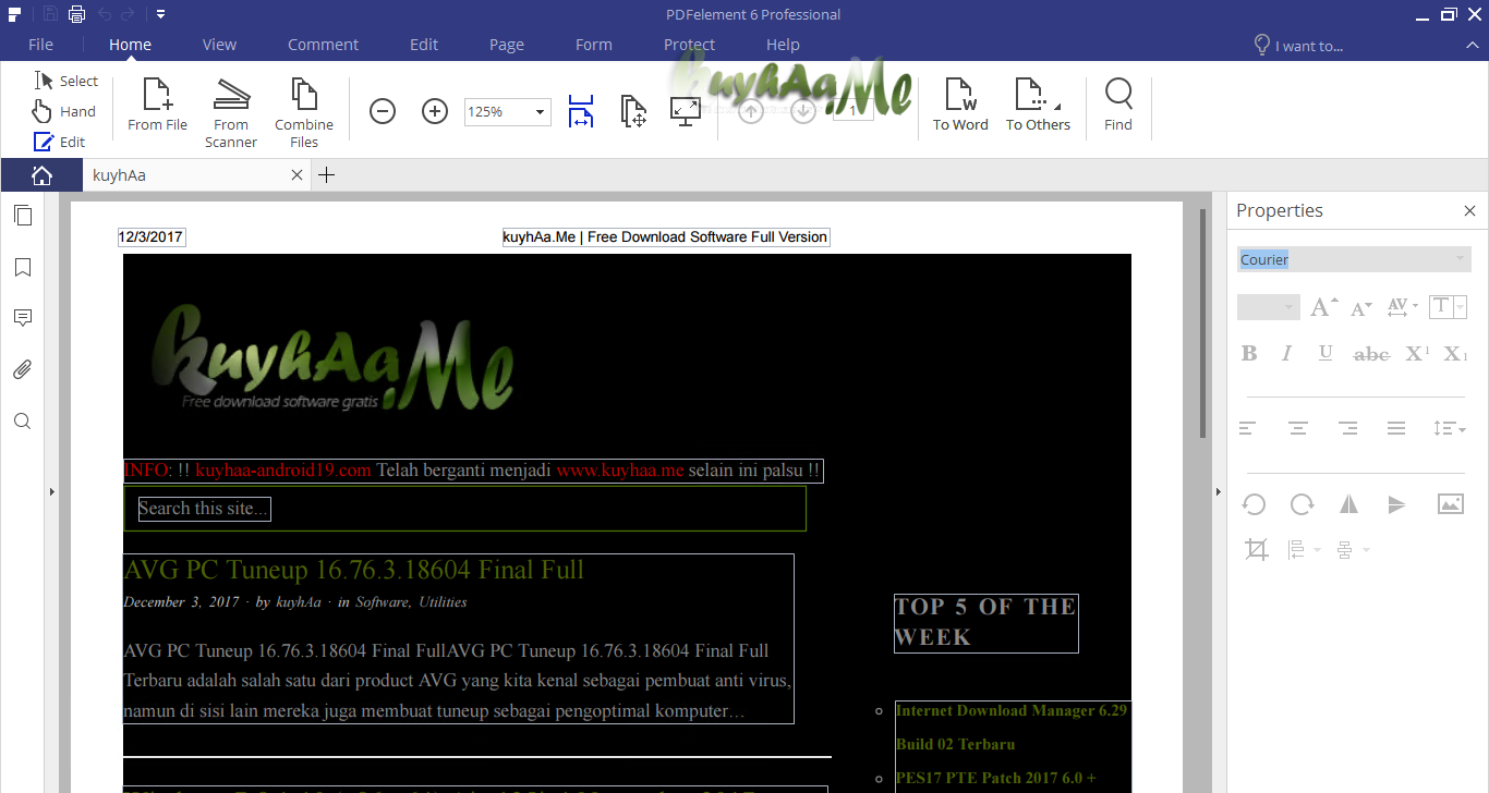 wondershare pdfelement and weird spacing wondershare pdfelement and weird spacing