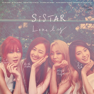 SISTAR 씨스타 - For You Lyrics with Hangul and Romanization