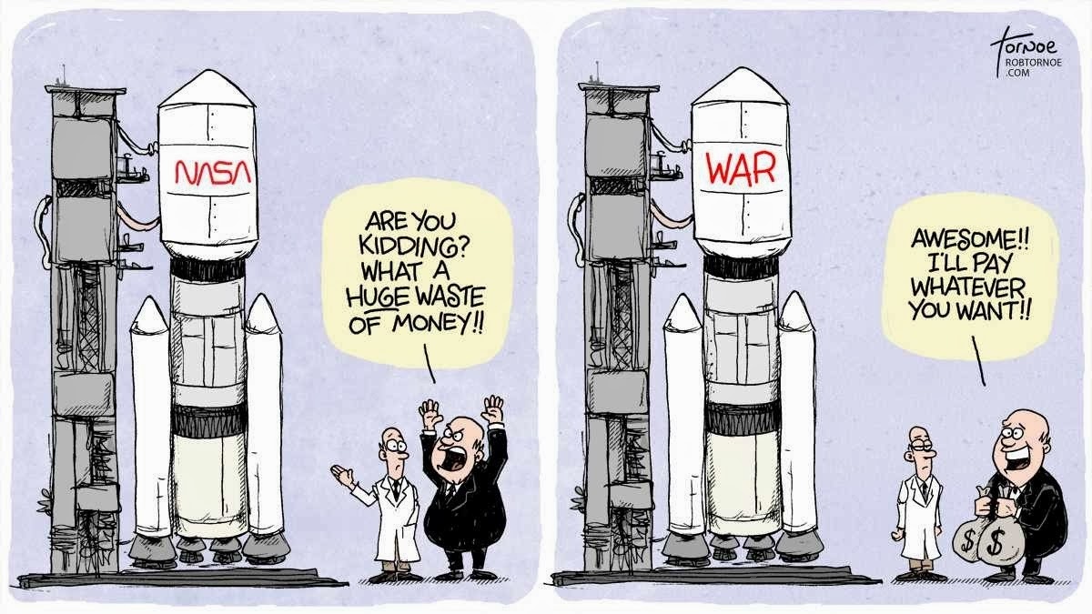A bit of Aerospace fun | Secret Projects Forum