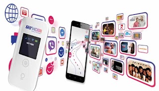 SKYmobi Free Pocket Wifi Internet plus Cable Plan 499, 999 and 1499 SKYmobi Free Pocket Wifi Internet plus Cable Plan 499, 999 and 1499