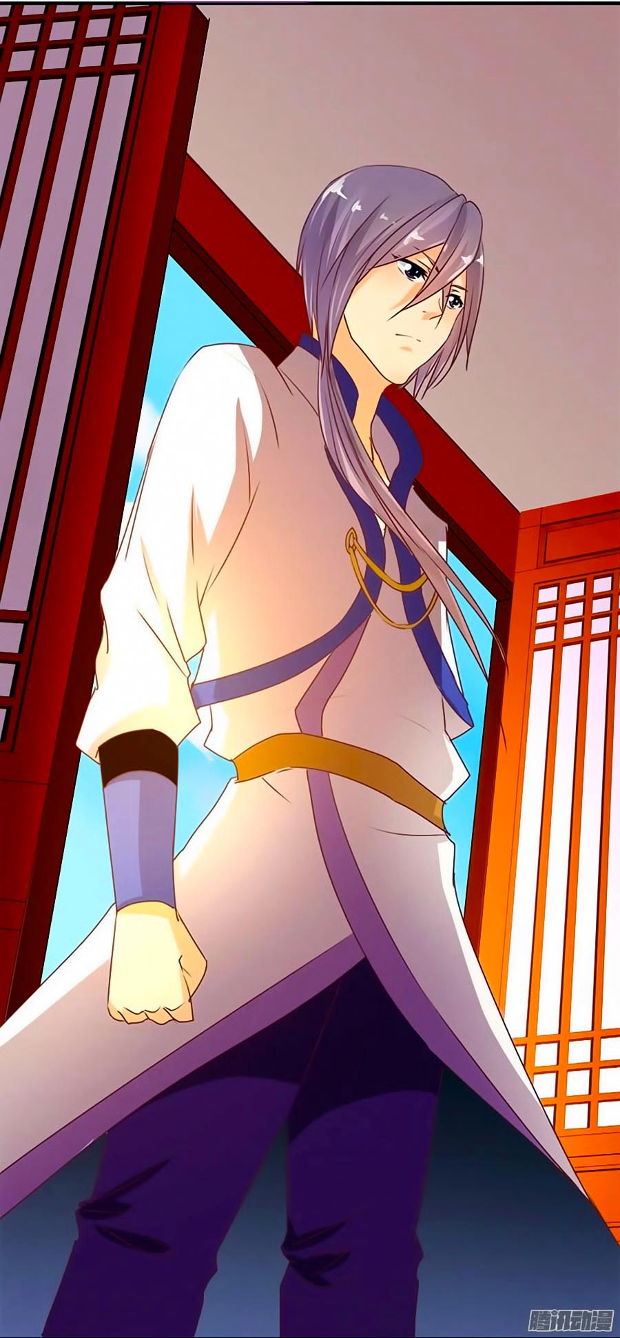 Tú Thiết Chi Thư - Chương 29 - Trang 15