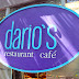 Mona Lisa and Italiano Cibo - Dario's - Restaurant Review