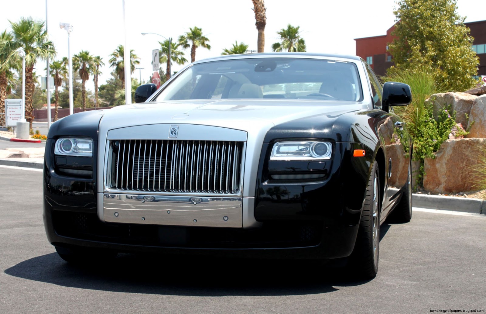 World Best Luxury Cars