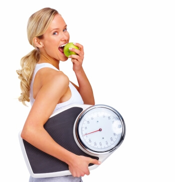 Menambah Berat Badan Menambah Berat Badan